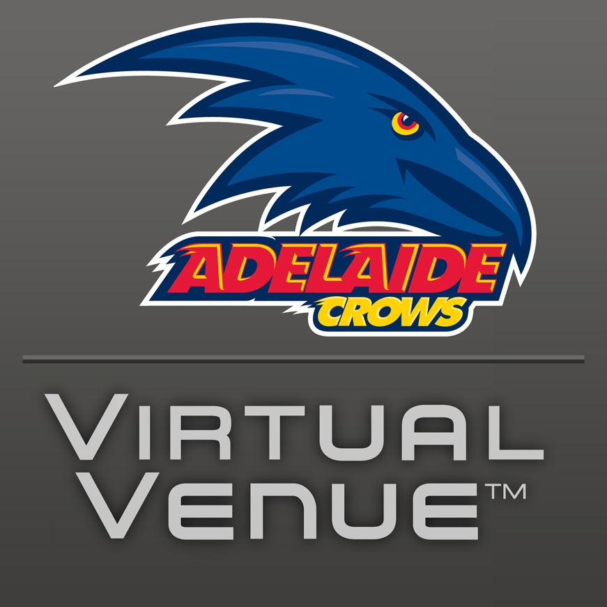 Adelaide Oval Virtual Venue™ Powered by IOMEDIA